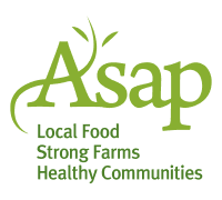ASAP Local Food, Strong Farms, Healthy Communities